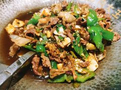 -费大厨辣椒炒肉(黄兴中心广场店)