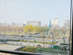 -济南香格里拉·咖啡泉自助餐厅