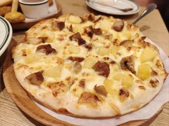 -摩欧客意式餐厅(高新活力汇店)