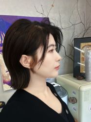 -艺鑫发型工作室YX·HAIR STUDIO