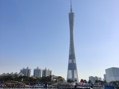 -广州塔晖粤轩中餐厅