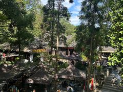 -虞山风景区
