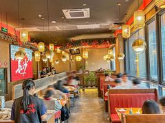 -恰饭·老长沙市井菜(天河客运站店)
