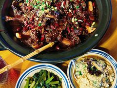 -回味黑鸭煲·始于2006(万松园店)