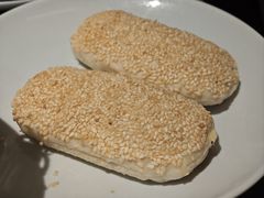 -晓淮山·扬州早茶·淮扬菜(龙阳广场店)