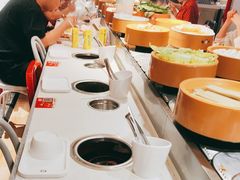 -龍歌自助小火锅(崂山丽达店)