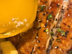 -牛気·越光米牛肉饭(水游城店)