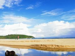 -日月湾海门游览区