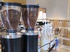 -Seesaw Coffee(苏州中心店)