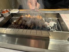 -老白清真烧烤(锦州旗舰店)