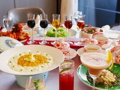 -RIVIERA 松鹤楼(外滩店)