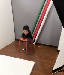 -NICE KIDS 奈时儿童摄影