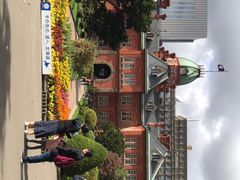 -北海道厅旧本厅舍(旧本庁舎)