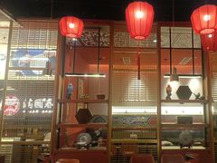 -满园烤鸭·春饼(沈北万达店)
