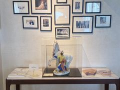 -Me Coffee下午茶艺术空间