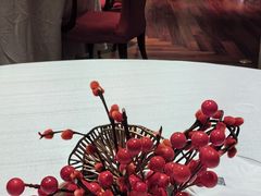 -阳澄湖费尔蒙酒店颐丰阁中餐厅(马鞍山西路店)