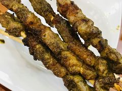 -阿拉提大盘鸡@米饭(南环东路汇邻广场店)