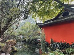 -成都武侯祠博物馆