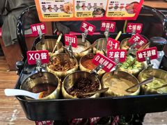 -大阪烧肉BAKA一代(国贸商住大厦店)