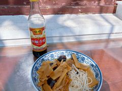 -西园寺素食(西园弄戒幢律寺店)