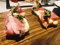 脆饼-哈布斯扒房(华发商都店)