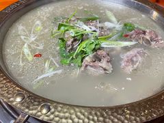 -清真·馬坡二旦烧烤(人生一串拍摄店)