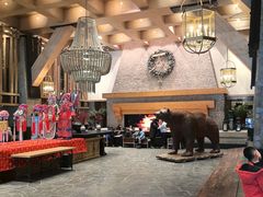 -清河半岛温泉度假酒店