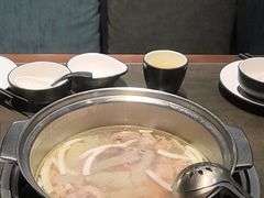 -同仁四季椰子鸡(宝安壹方城店)