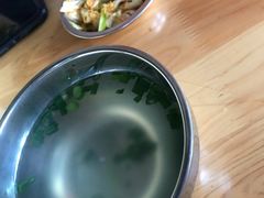 -左撇子私房面
