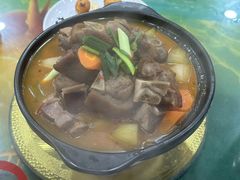 -谭家菜农夫山庄