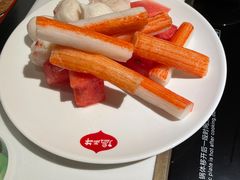 -温禾牛·和牛寿喜烧自助火锅(恒基名人店)