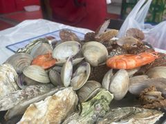 -日照大牌檔•小船海鲜(万平口店)