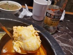 -火锅岛潮牌自助餐厅(天津天佑城店)