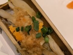 -索菲特酒店·海鲜自助 ·聚餐厅