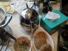 -大胖骨汤火锅(裕华店)