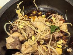 -云海肴·汽锅鸡·云南菜(广安门天虹店)