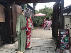 -京都冈本和服体验租赁店(清水寺店)
