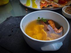 意大利小馄饨-君悦酒店·La Terrazza意合園·意式风味