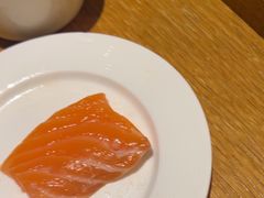 -沈阳和平艾美酒店新食谱西餐厅