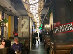 -外婆家(蓝色港湾店)