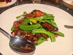 -海派悦庭·海胆烧麦·新融合菜(凯德广场店)