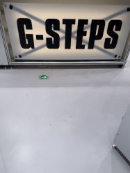 -G-STEPS舞蹈工作室