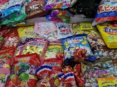 -紫荆城食品交易中心(华强北店)