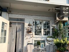 门面-一杯海(国际海水浴场店)