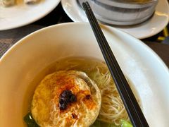 -大中华希尔顿酒店-念自助餐·嗨啤·小龙虾
