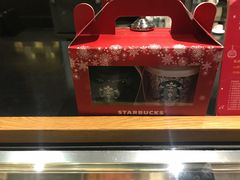 -星巴克臻选(舟山凯虹广场店)