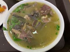 -白魁老号饭庄(交道口店)