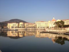 iphone_upload_pic-平湖九龙山庄园圣马可酒店