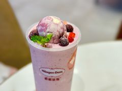 -哈根达斯(SM店)