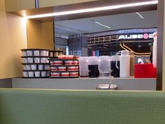 -海底捞火锅(青悦城店)